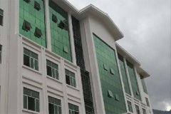 悅信·希爾頓逸林酒店項目